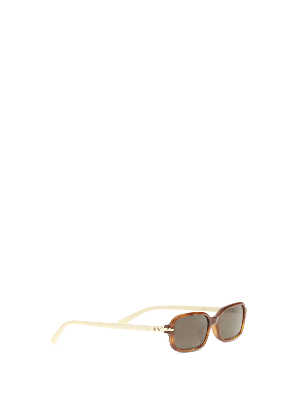 Valentino Garavani Women Rectangular Vg0047s Sunglasses