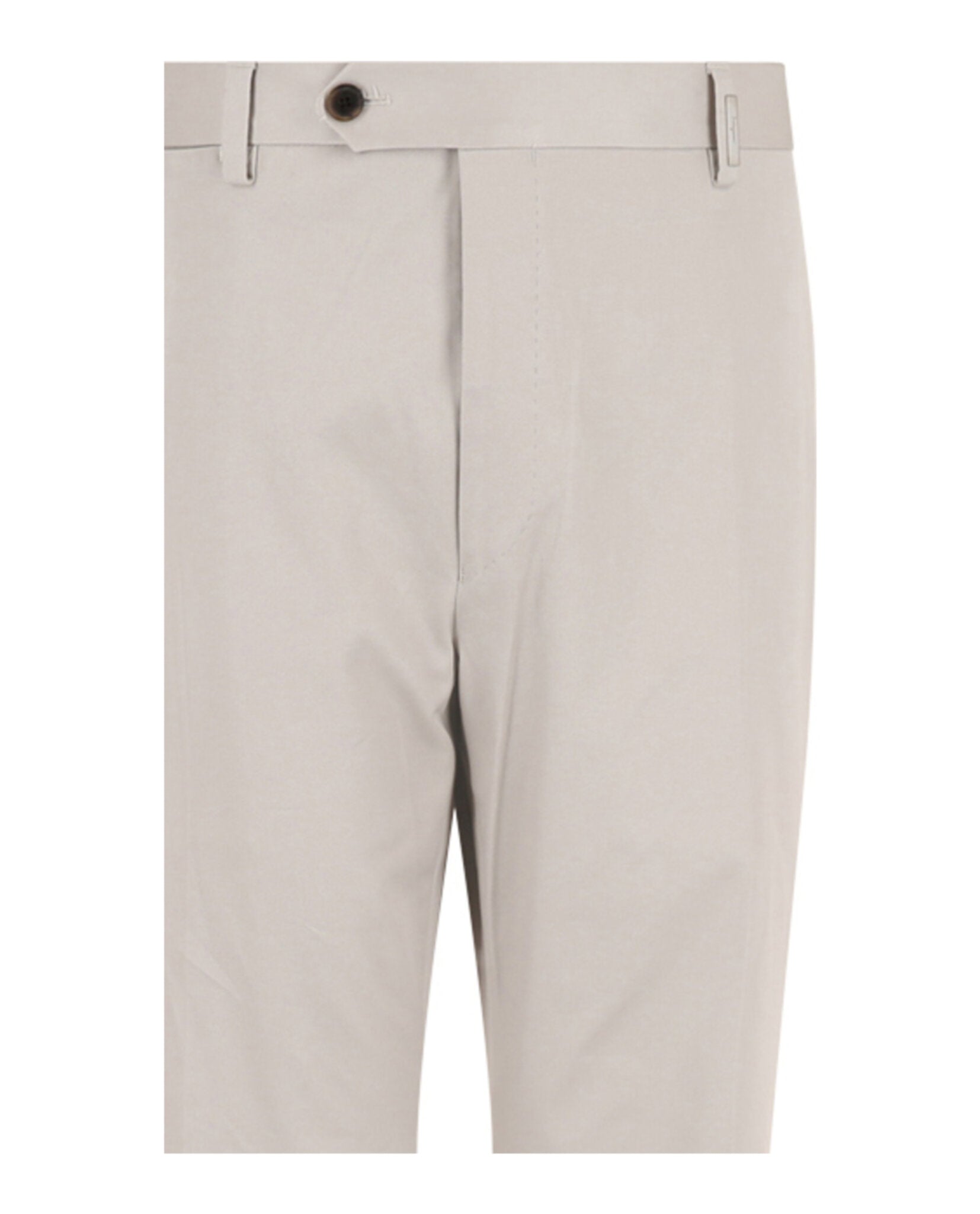 Ferragamo Ferragamo Mens Regular-Fit Chino Pants