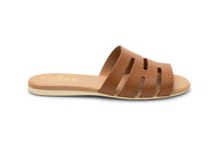 Hogan Cut-Out Sliders