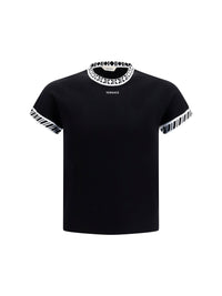 VERSACE Versace Men Knit T-Shirt