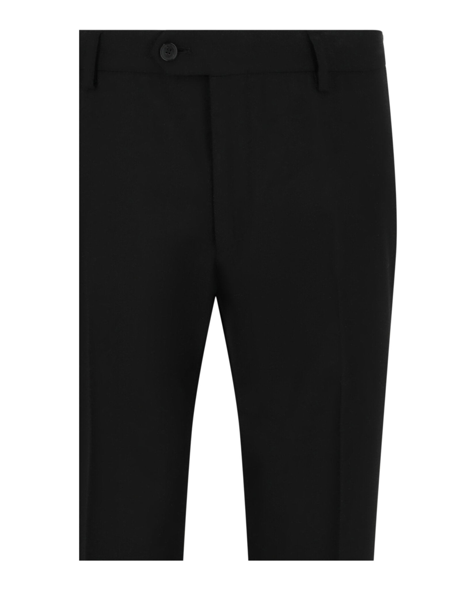 Ferragamo Mens Metallic Striped Trousers