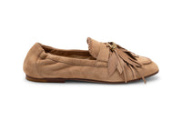 Tod's Leather Loafers