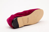 Tod's Feather Loafers