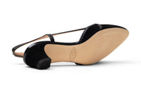 Tod's 40Mm Leaf-Charm Pumps
