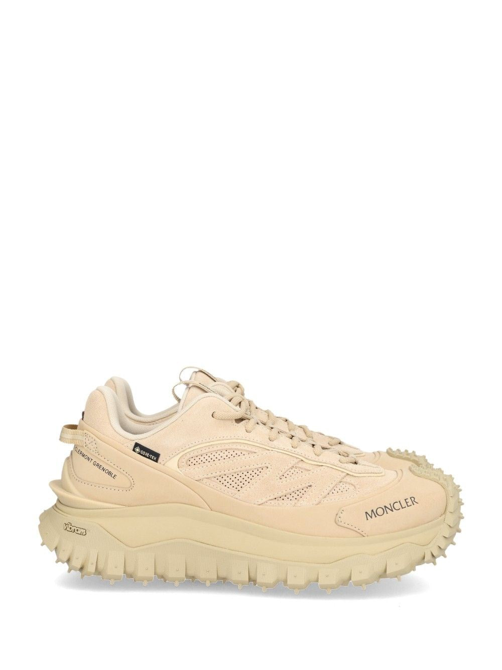 Moncler Men "Trailgrip Apex Craft Gtx" Sneakers