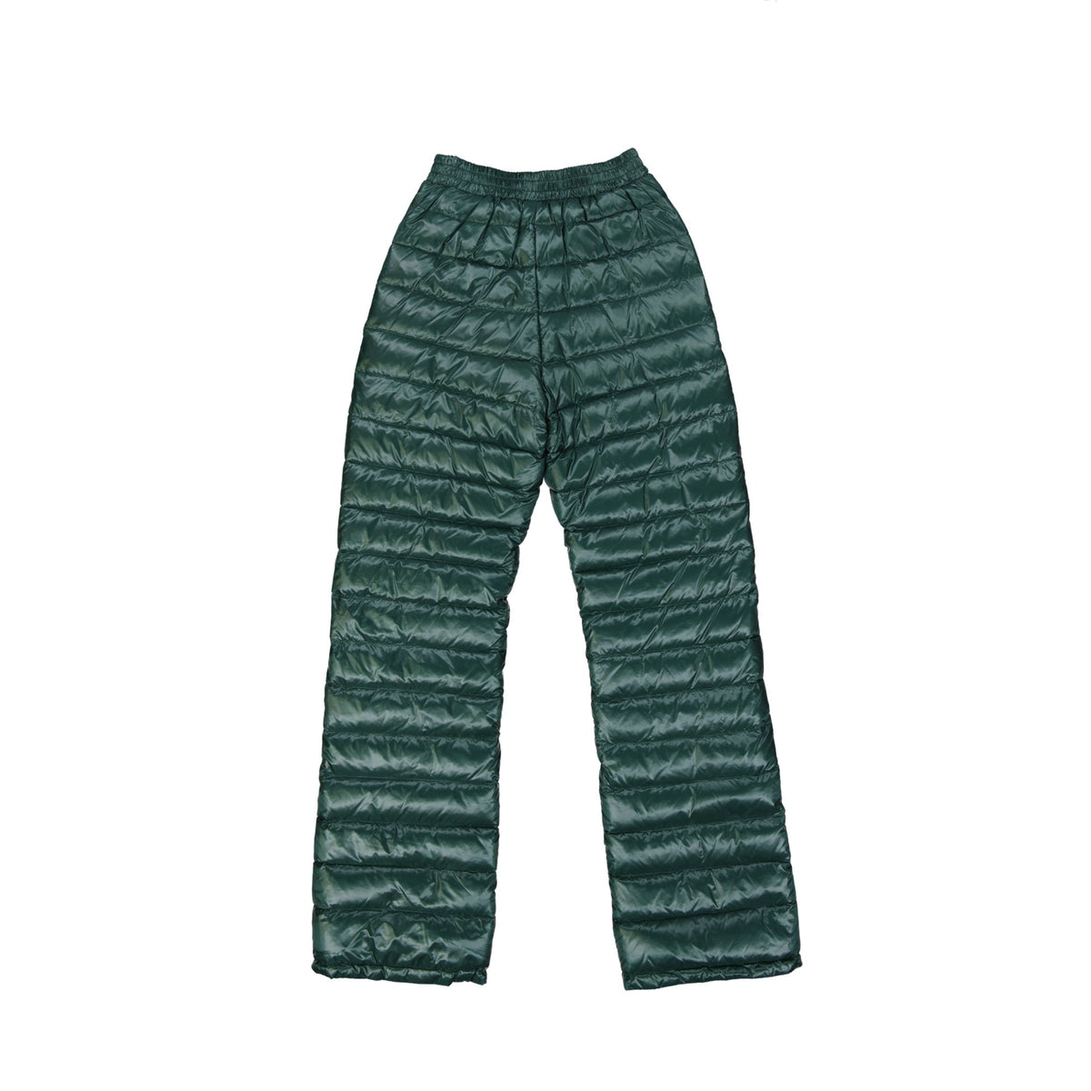 Herno Herno Down Pants Women
