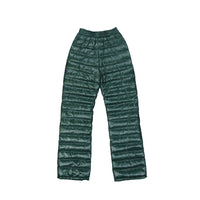 Herno Herno Down Pants Women