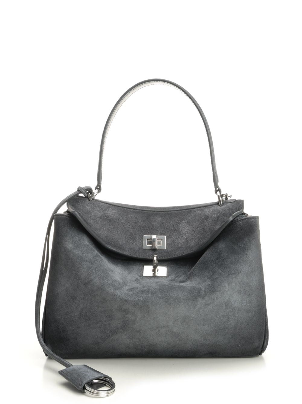 Balenciaga Balenciaga Women Small "Rodeo" Bag