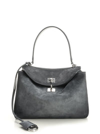 Balenciaga Balenciaga Women Small "Rodeo" Bag