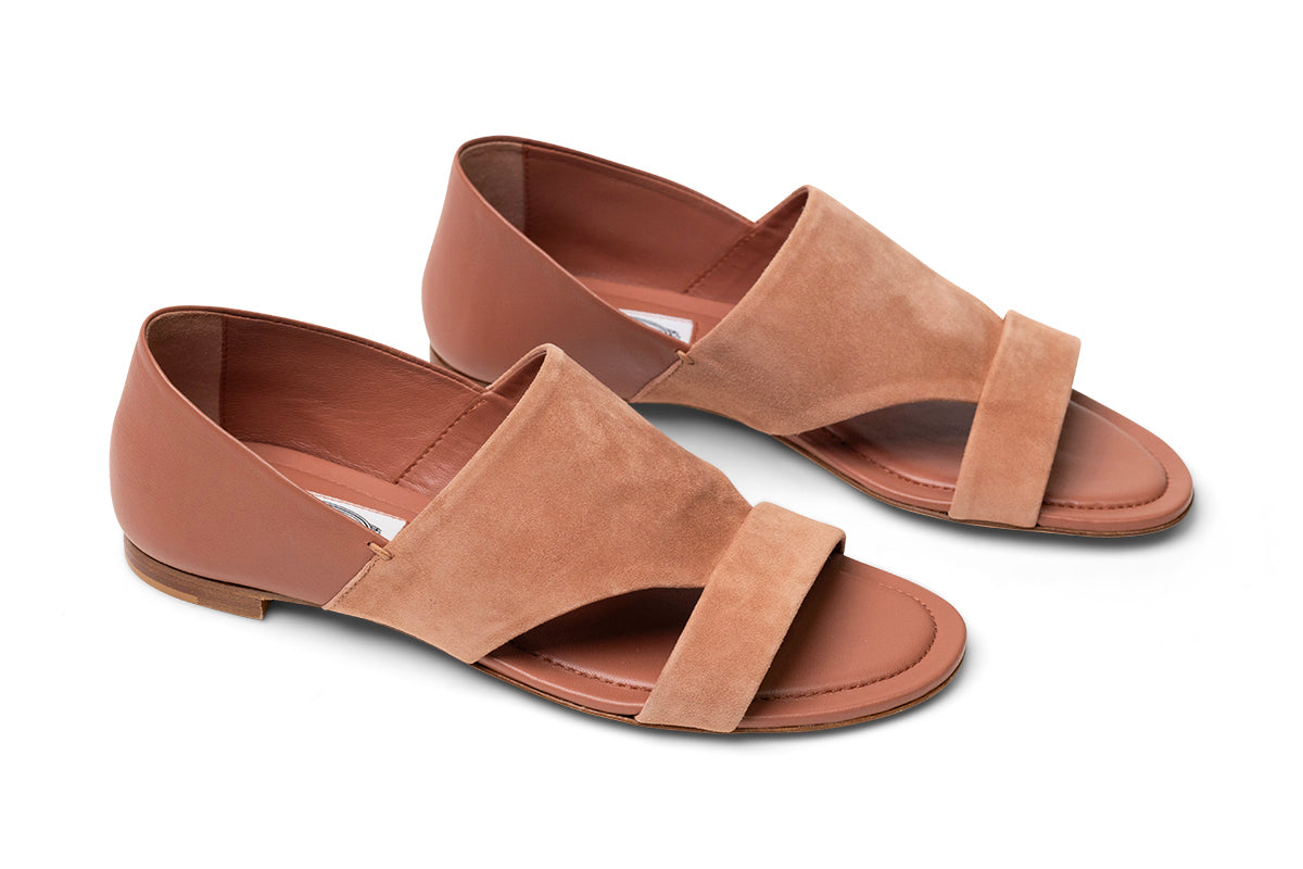 Tod's Open-Toe Shoes