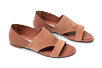 Tod's Open-Toe Shoes