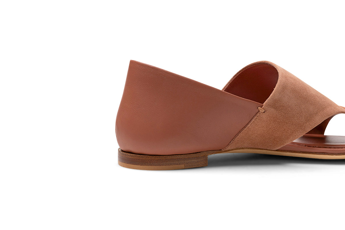 Tod's Open-Toe Shoes