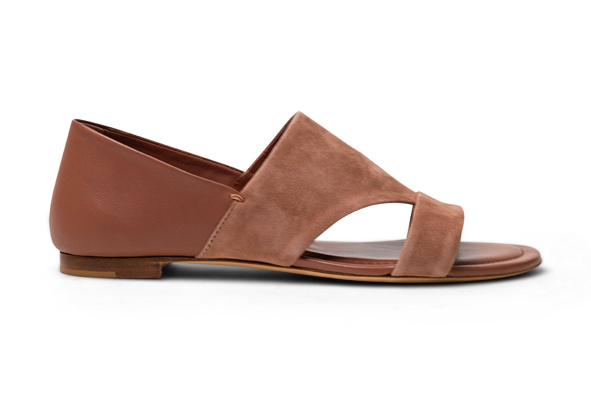 Tod's Open-Toe Shoes