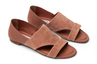 Tod's Open-Toe Shoes