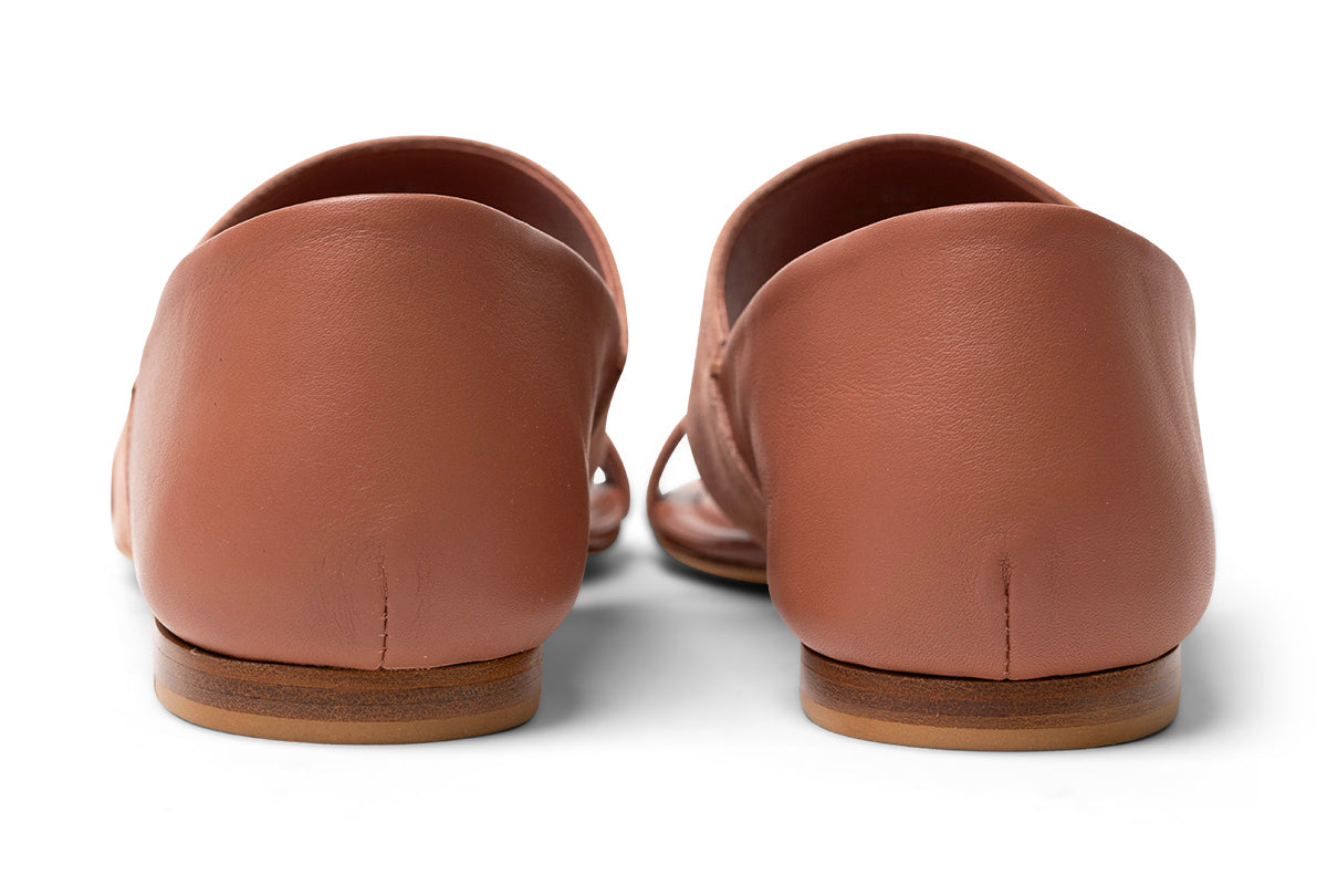 Tod's Open-Toe Shoes