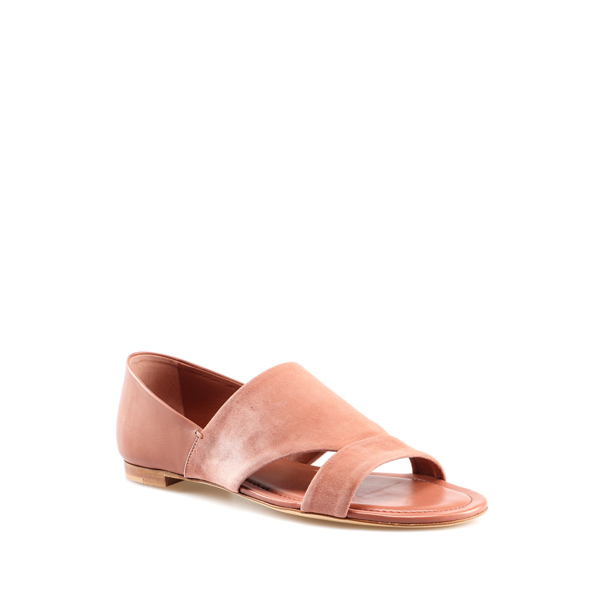 Tod's Open-Toe Shoes