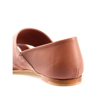 Tod's Open-Toe Shoes