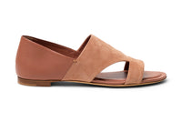 Tod's Open-Toe Shoes