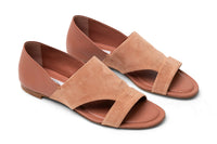 Tod's Open-Toe Shoes