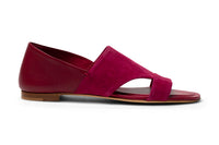 Tod's Open-Toe Pumps