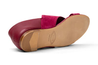Tod's Open-Toe Pumps