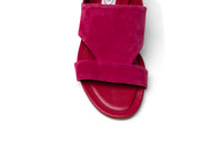 Tod's Open-Toe Pumps