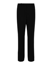 Ferragamo Mens Mid-Rise Trouser Pants