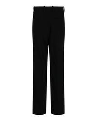 Ferragamo Mens Mid-Rise Trouser Pants