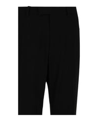 Ferragamo Mens Mid-Rise Trouser Pants