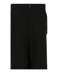 Ferragamo Mens Straight Leg Pants