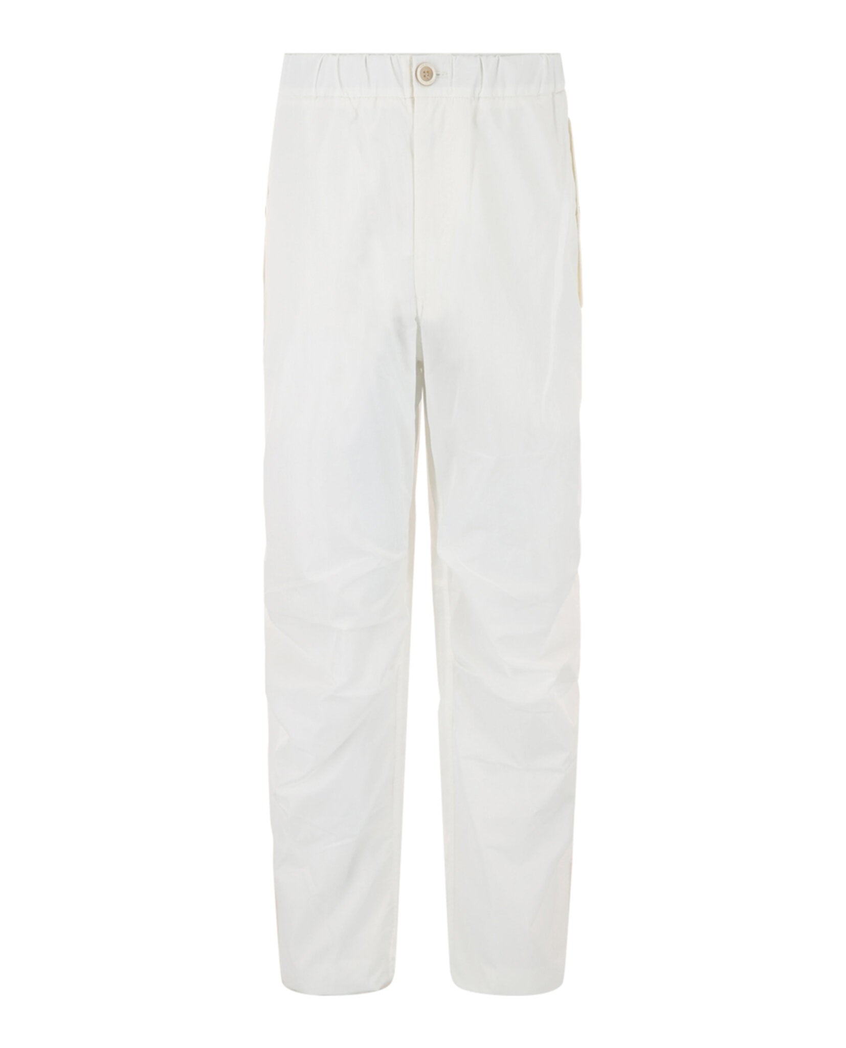 Ferragamo Mens Straight Leg Pants