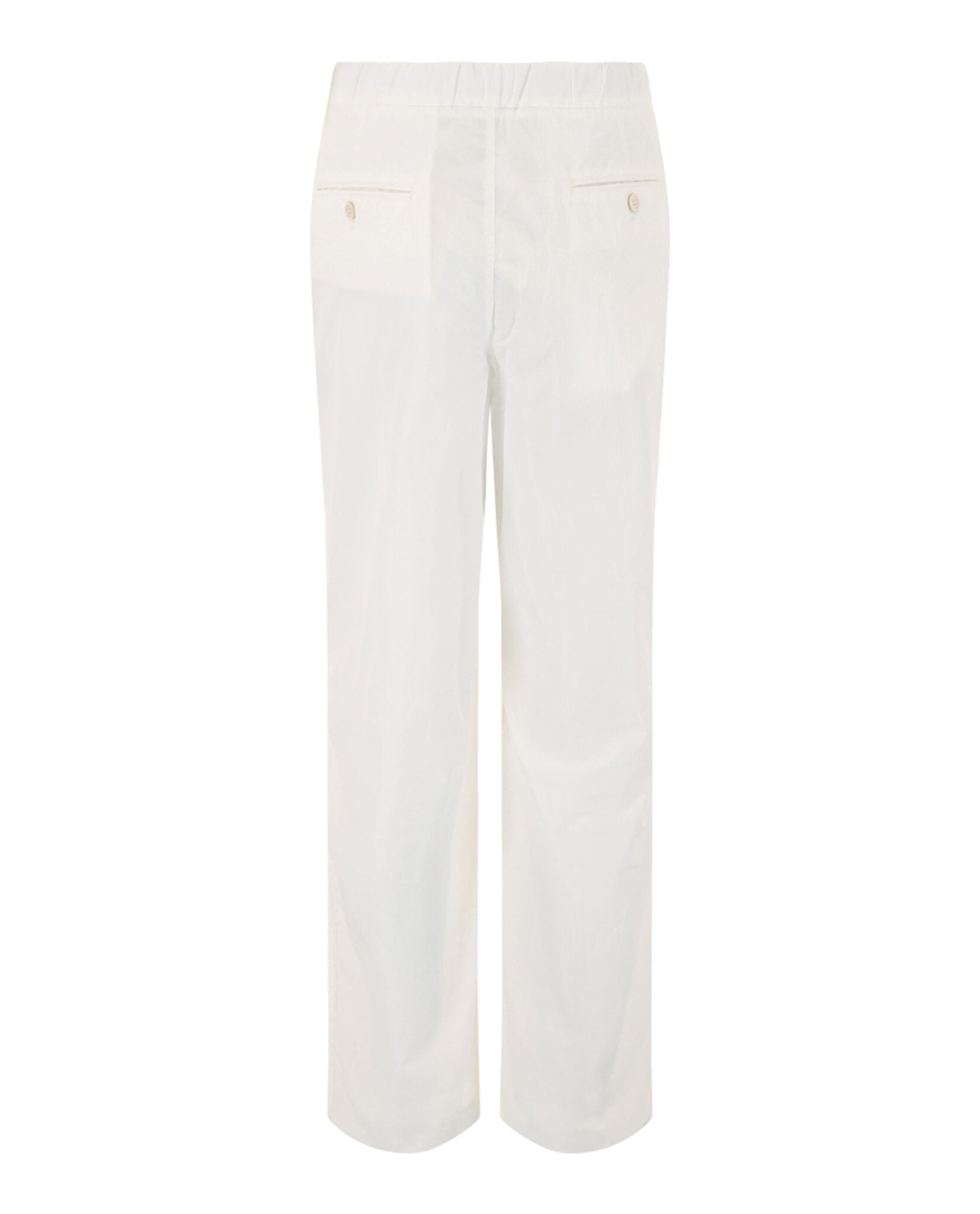 Ferragamo Mens Straight Leg Pants