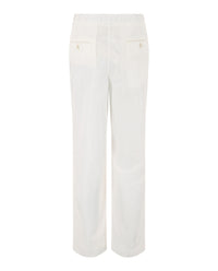 Ferragamo Mens Straight Leg Pants