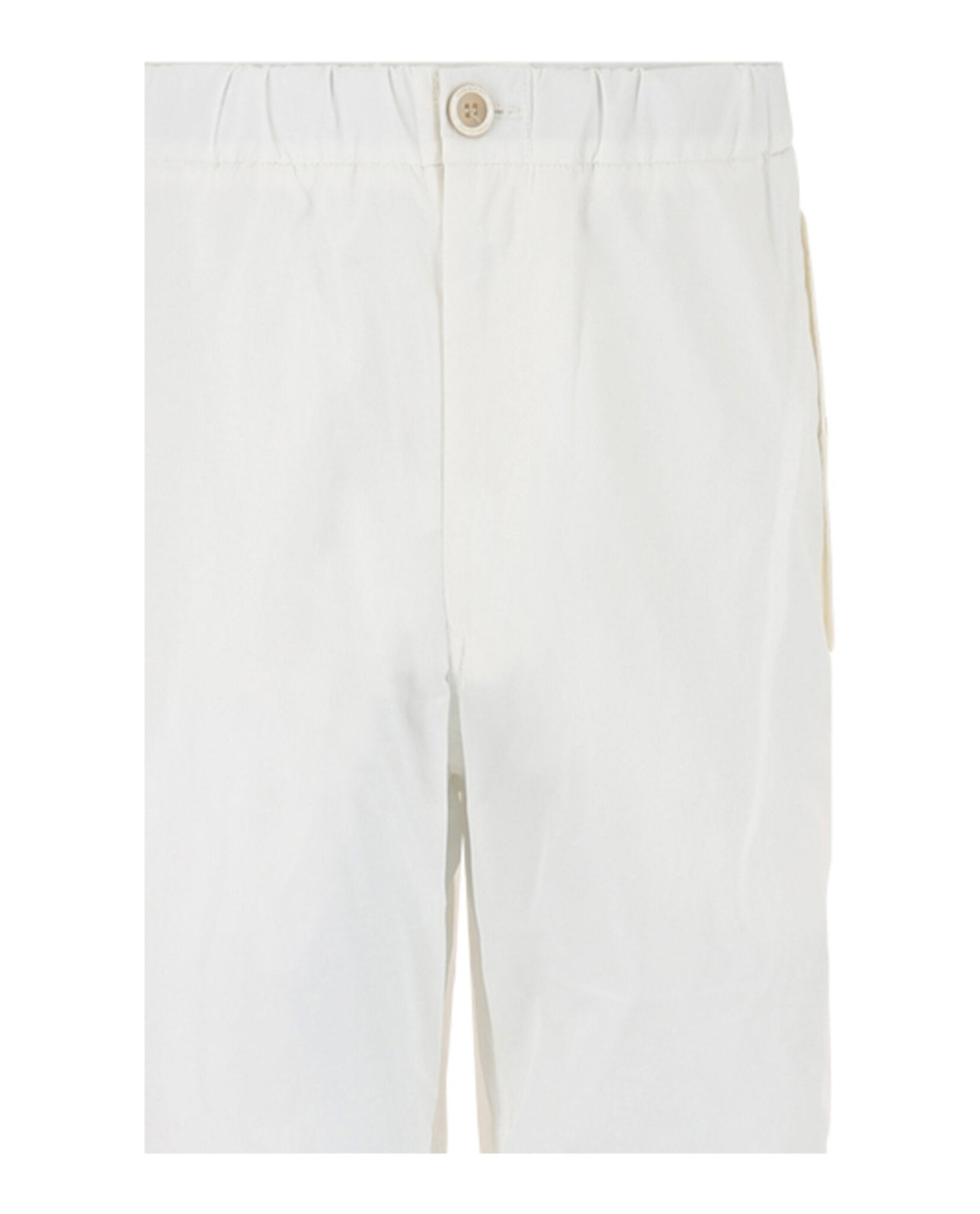 Ferragamo Mens Straight Leg Pants