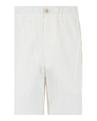 Ferragamo Mens Straight Leg Pants