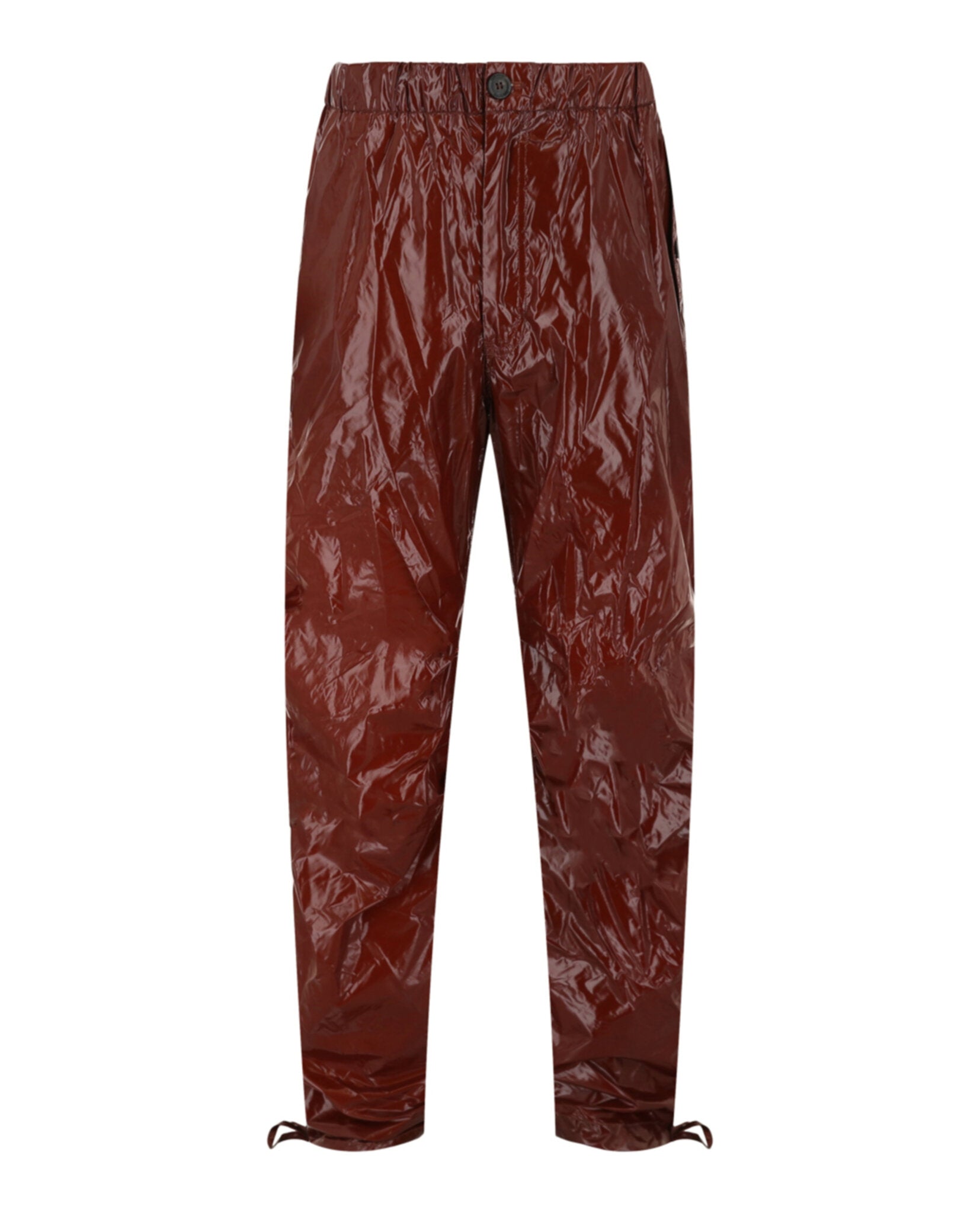 Ferragamo Mens Heat-Sensitive Pants