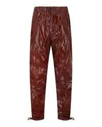 Ferragamo Mens Heat-Sensitive Pants