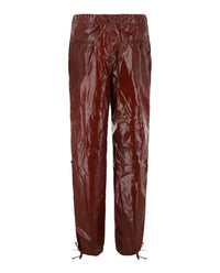 Ferragamo Mens Heat-Sensitive Pants