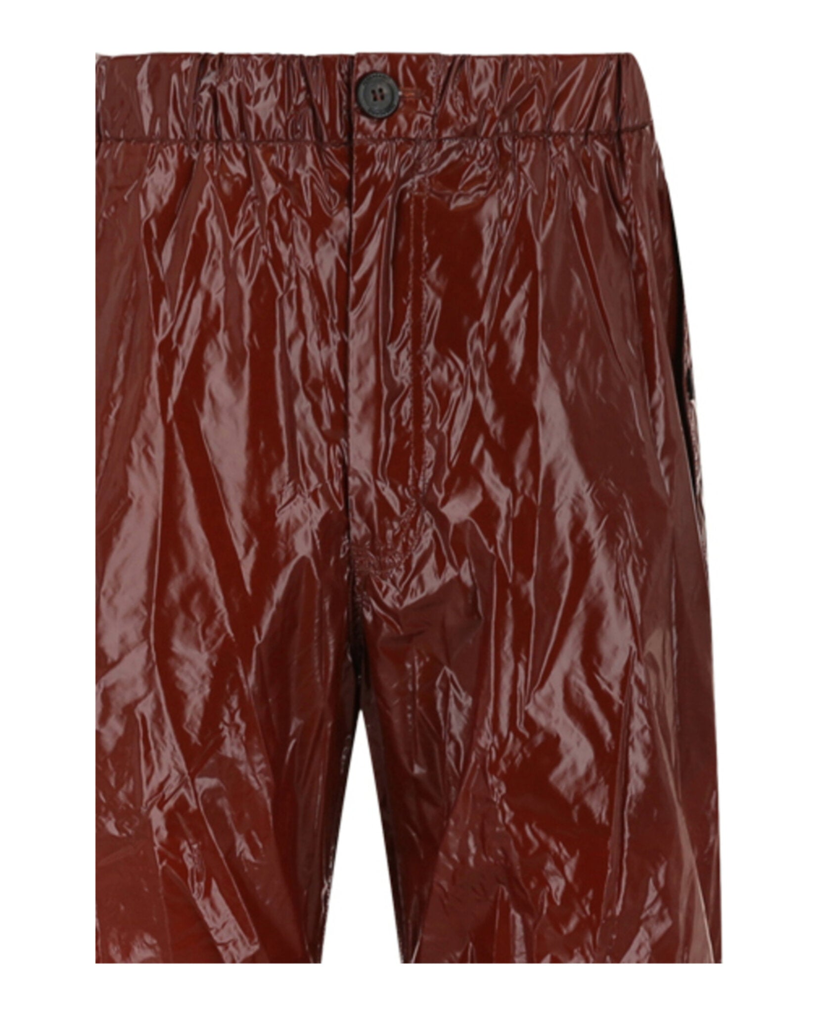Ferragamo Mens Heat-Sensitive Pants