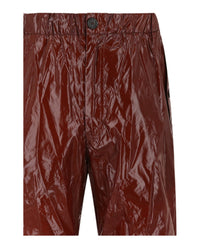 Ferragamo Mens Heat-Sensitive Pants