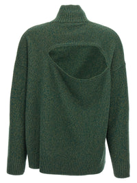 VICTORIA BECKHAM Victoria Beckham Women 'Convertible' Sweater