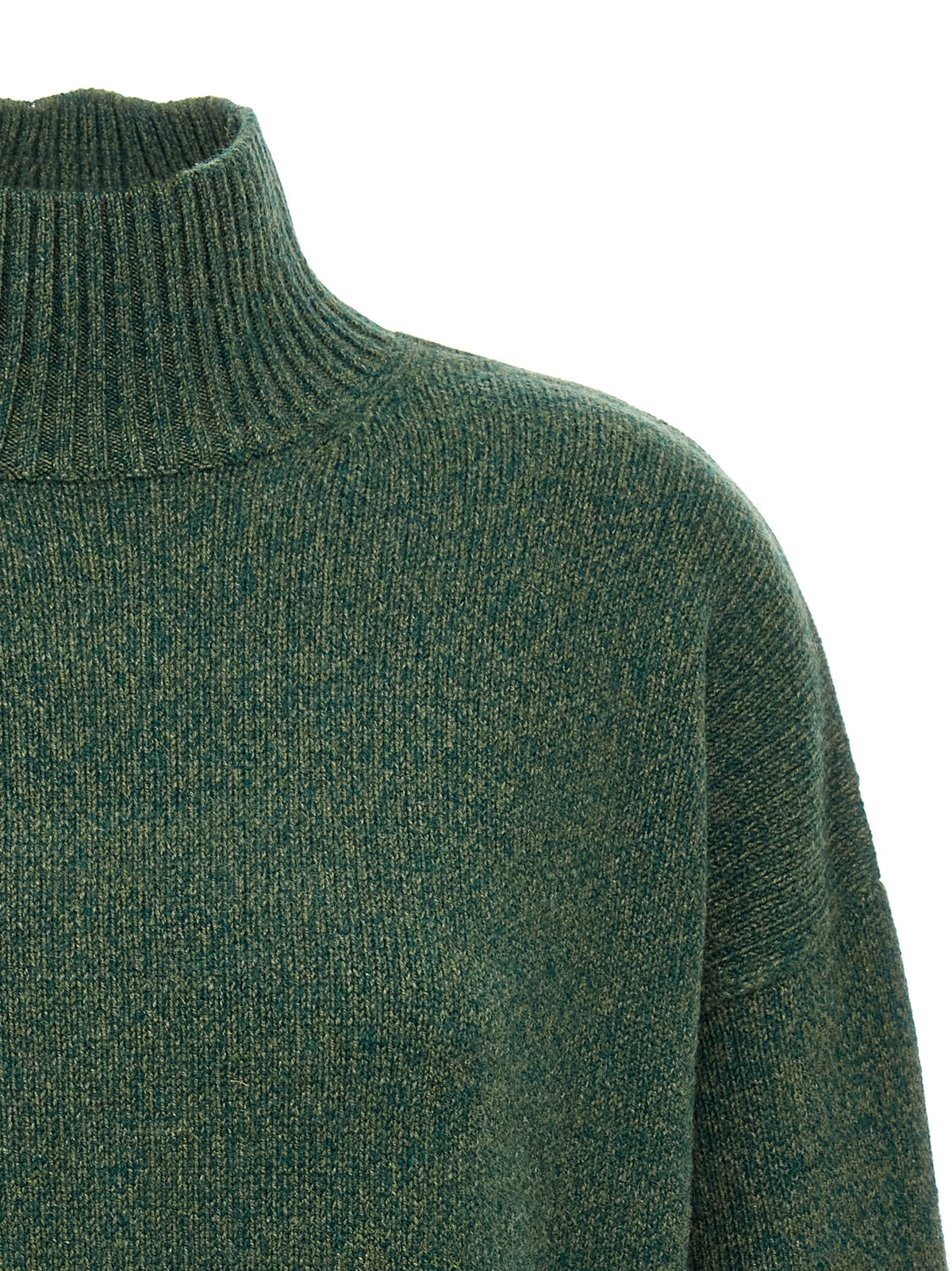 VICTORIA BECKHAM Victoria Beckham Women 'Convertible' Sweater