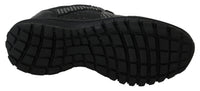 Philipp Plein Philipp Plein Black Running Jasmines Sneakers Women's Shoes