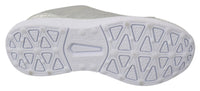 Philipp Plein Philipp Plein Gisella Silver Polyester Sneakers Women's Shoes