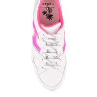 Hogan Platform Sole Sneakers