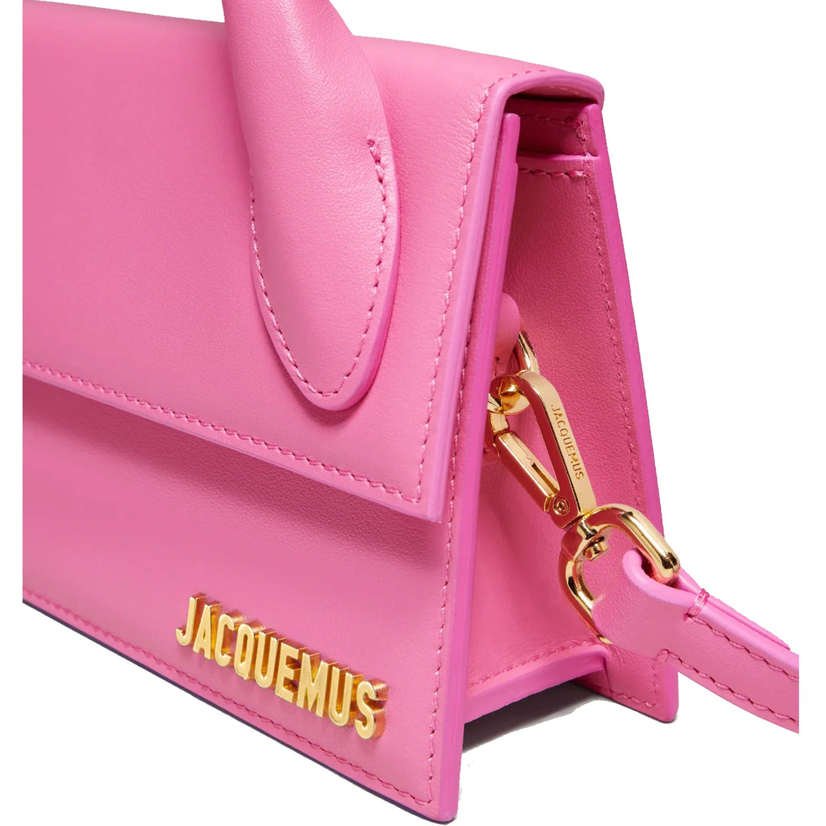 JACQUEMUS Jacquemus Le Chiquito Long Bag Women