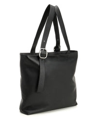 Loewe Men "Loop Zip" Tote Bag