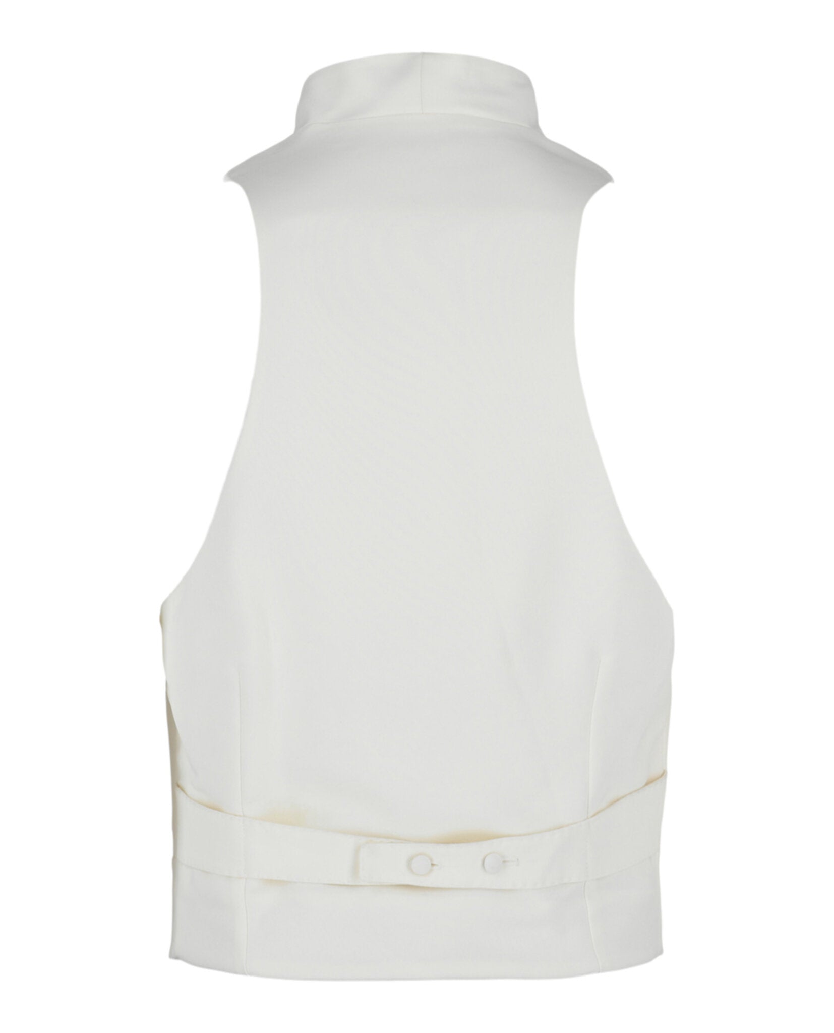 Ferragamo Mens Surplice Vest
