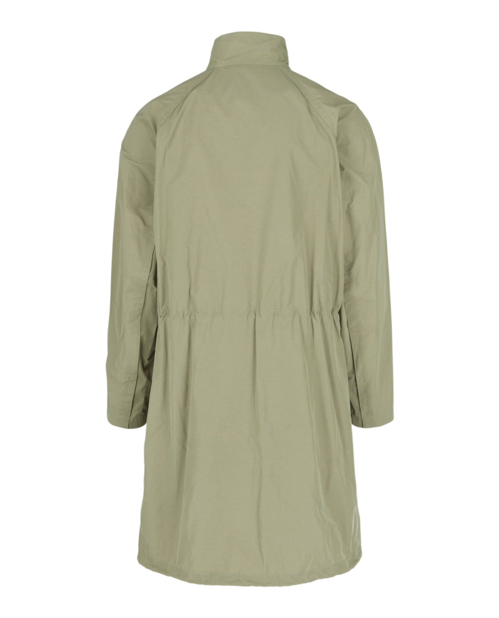 Ferragamo Mens Mock Neck Jacket