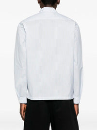 Prada Men Re-Nylon Shirt